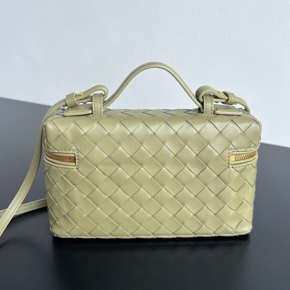 Dragons Bags Bottegan Luxury Bag --90919