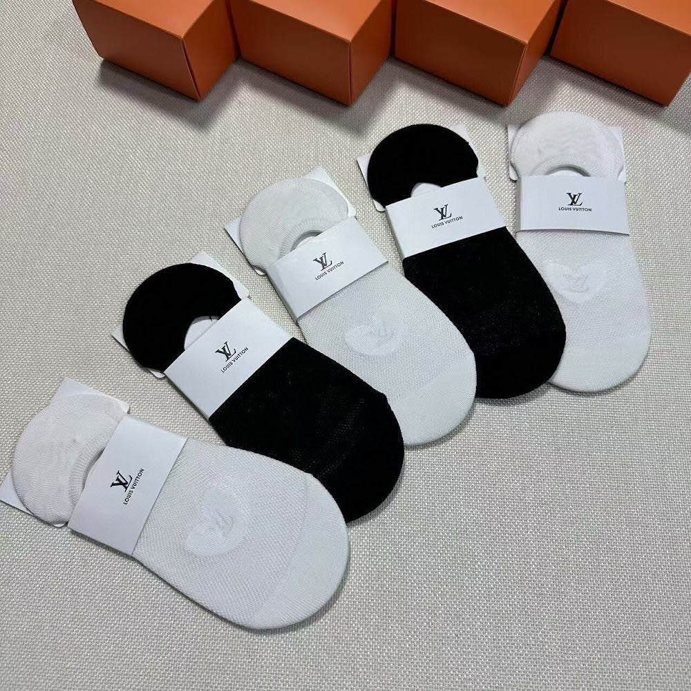 Dragons Bags Premium Luxury Socks --98506