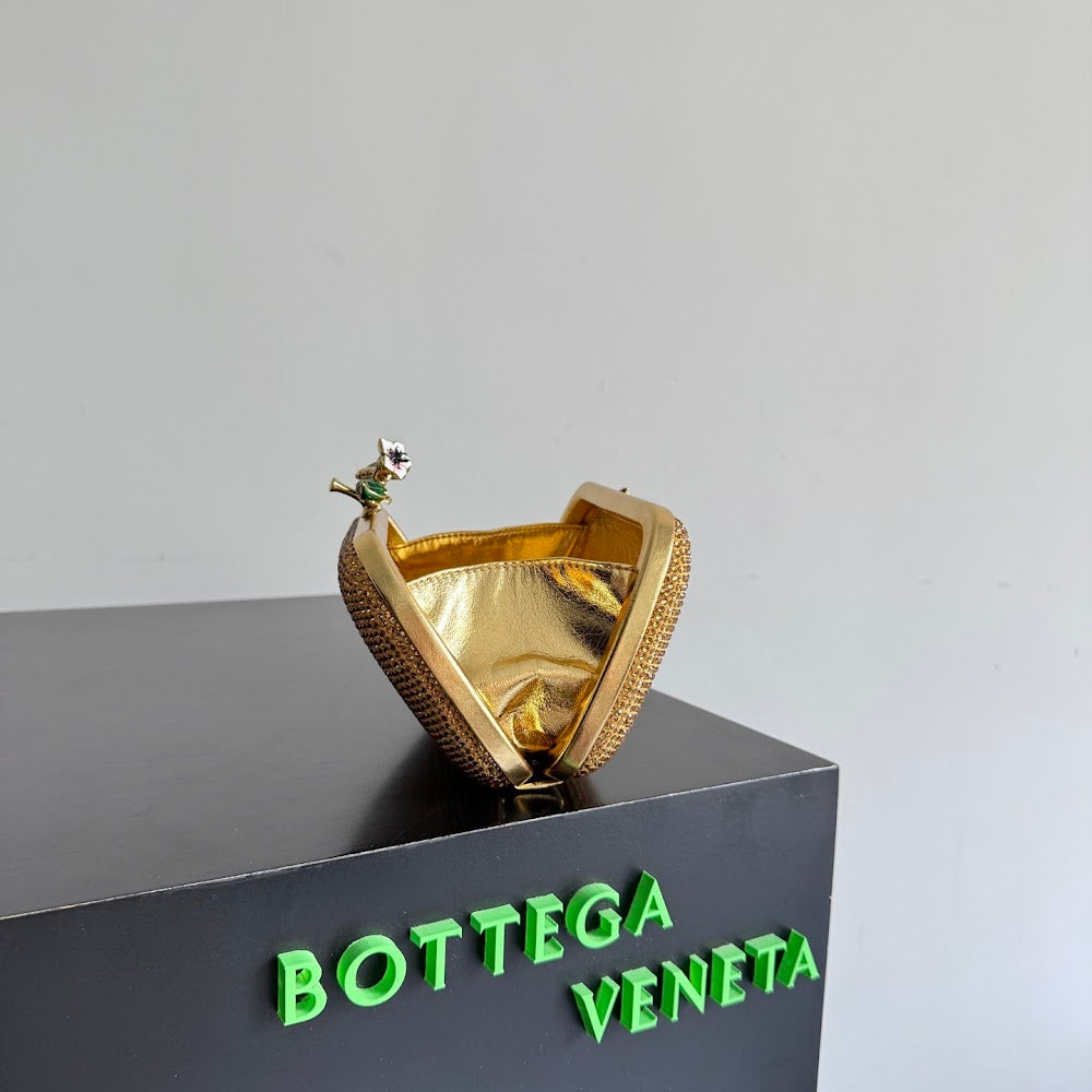 Dragons Bags Bottegan Luxury Bag --91310