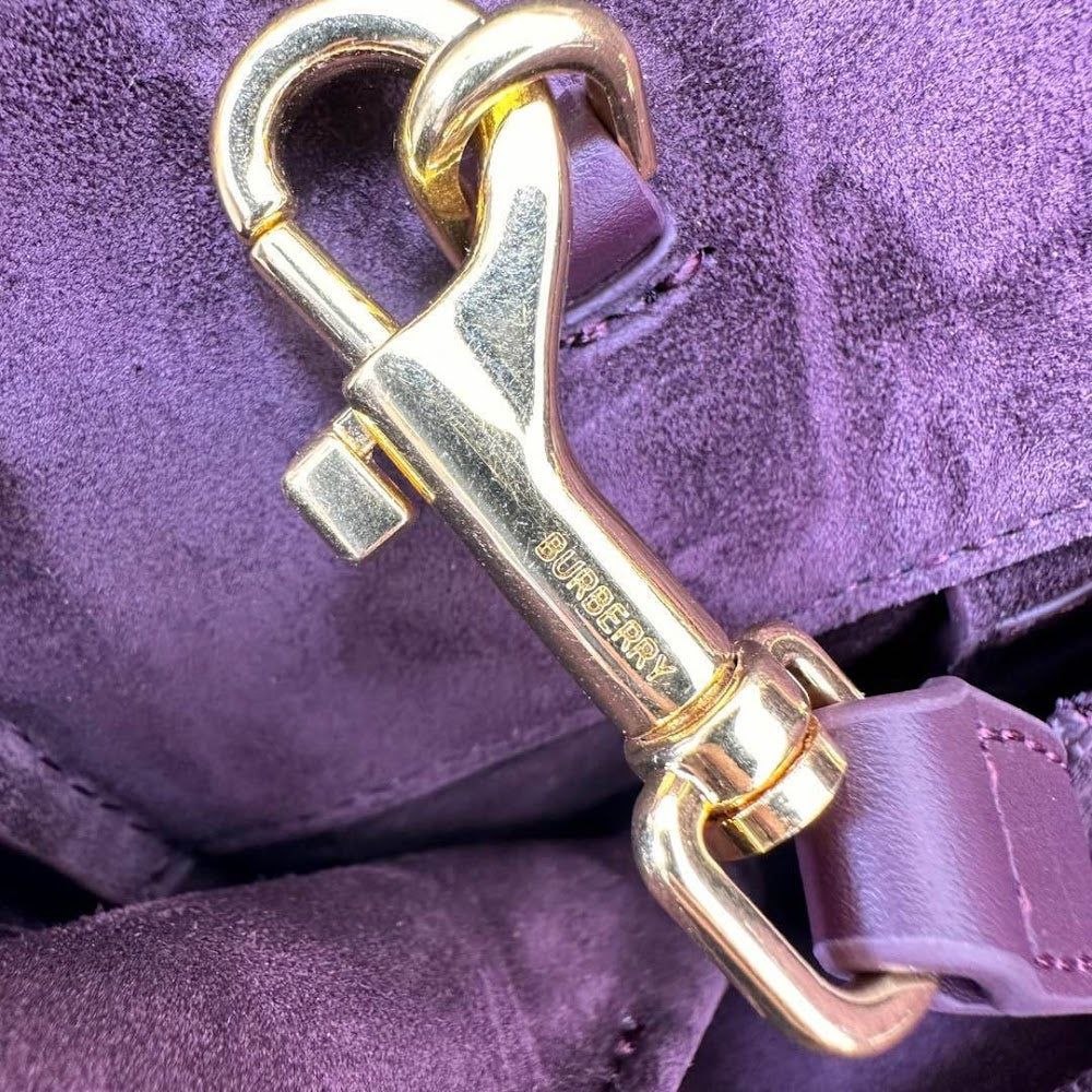 Dragons Bags Burberryn Luxury Bag --92782