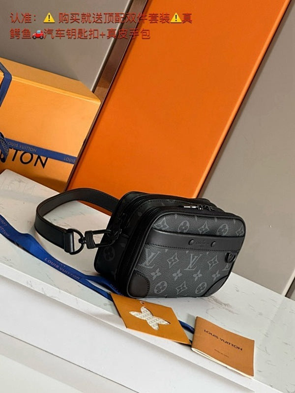 Dragons Bags ln Luxury Bag --70757