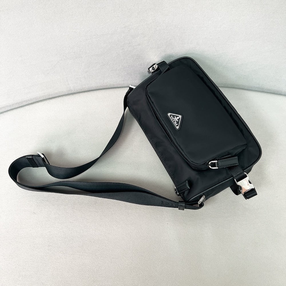 Dragons Bags Pradn Luxury Bag --102412