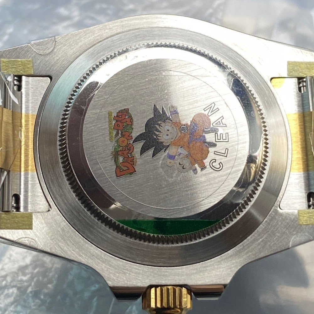 Dragons Bags Luxury Designer Watch --103574