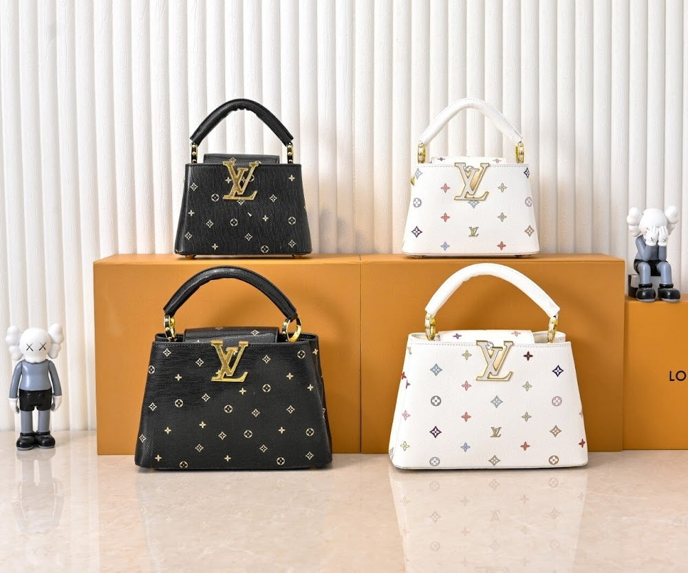 Dragons Bags ln Luxury Bag --76740