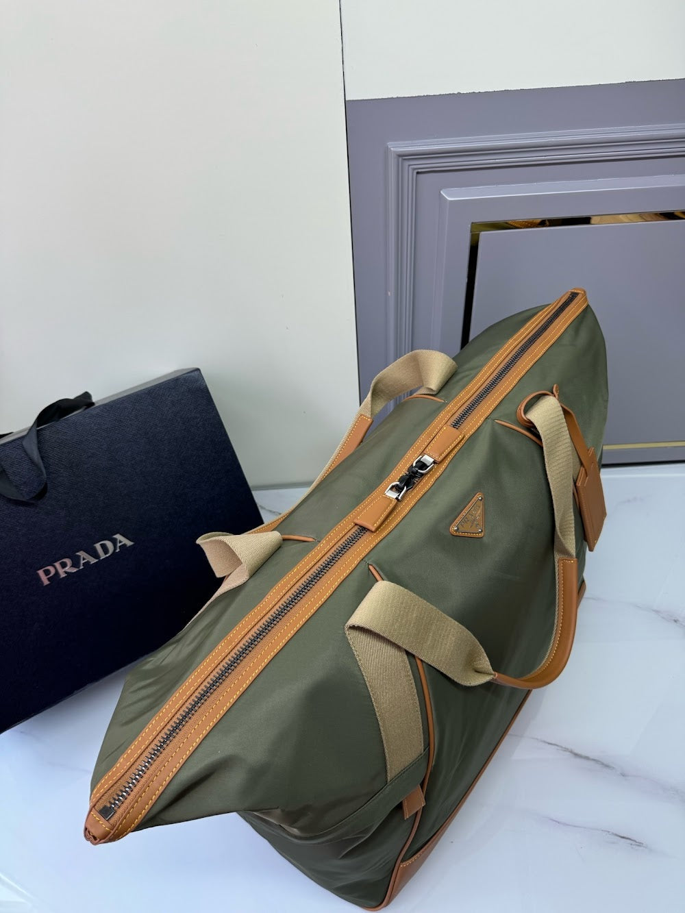 Dragons Bags Pradn Luxury Bag --102465