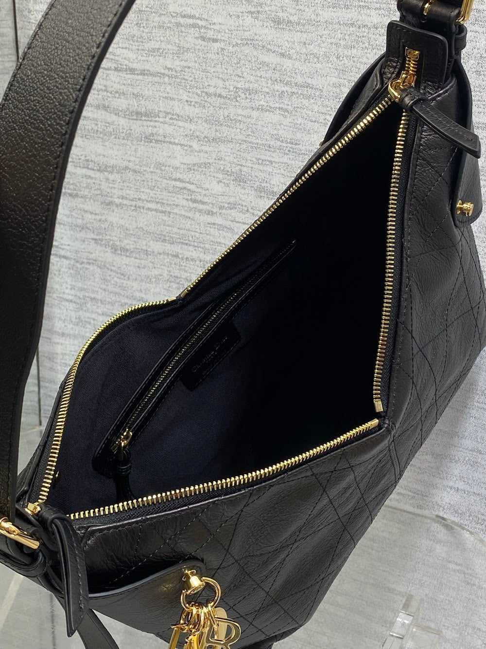 Dragons BagsDiorn Luxury Bag --116074