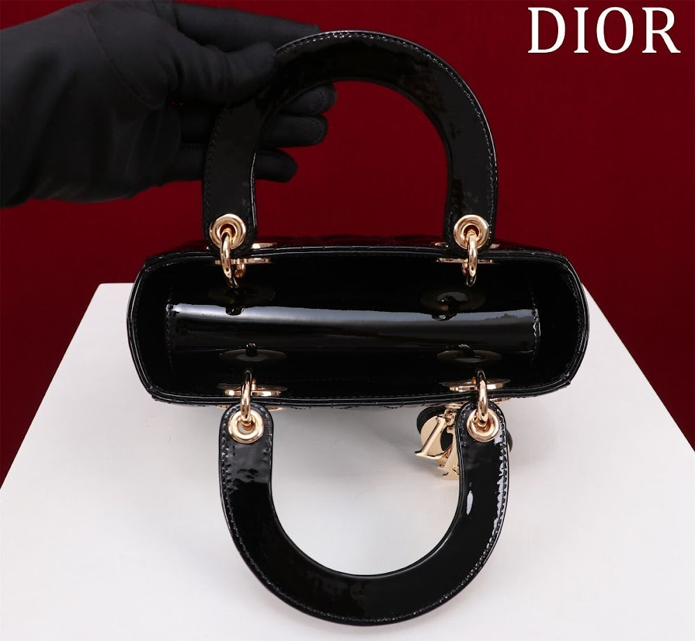 Dragons BagsDiorn Luxury Bag --115943