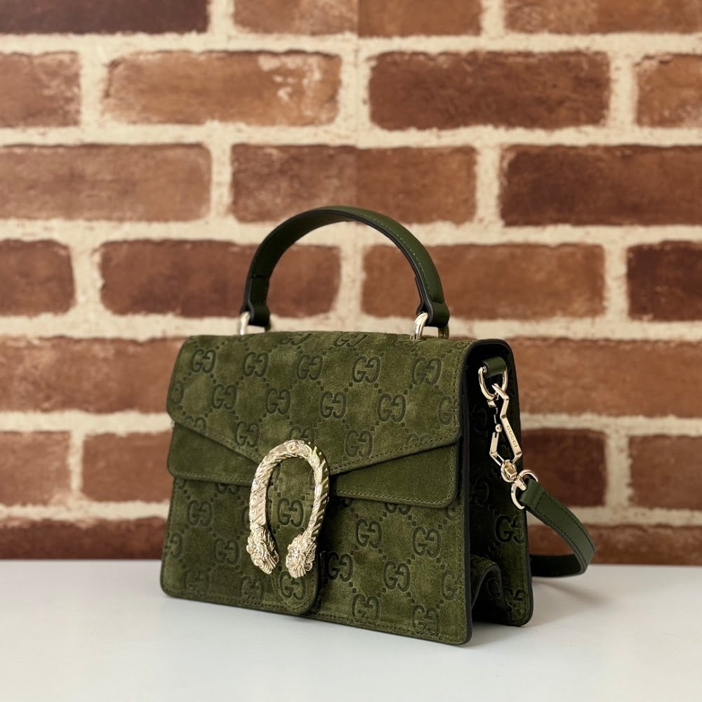 Dragons Bags Guccin Luxury Bag --94196