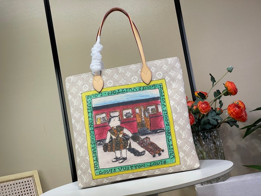 Dragons Bags ln Luxury Bag --95572