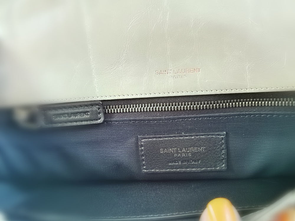 Dragons Bags YSLn Luxury Bag --120202
