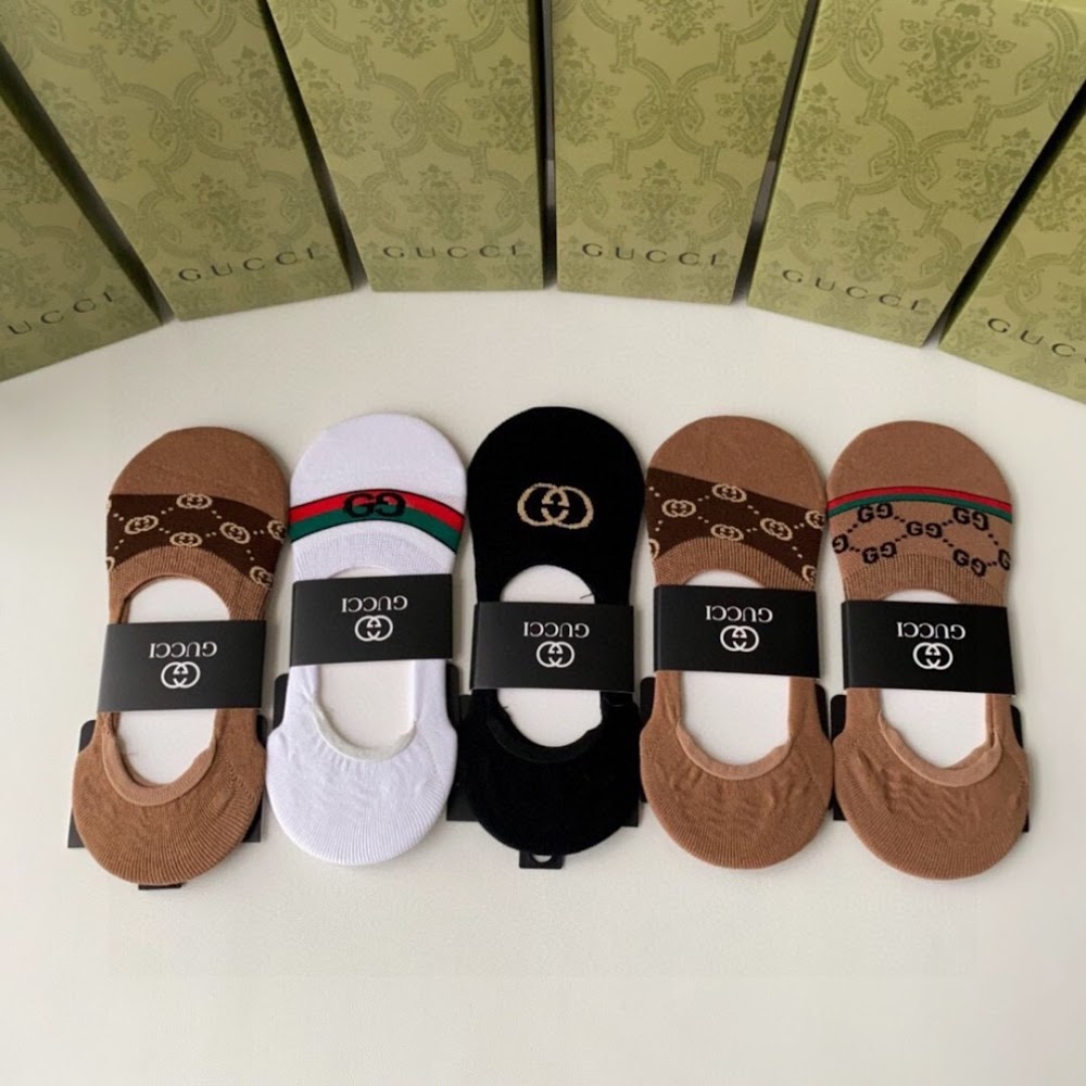 Dragons Bags Premium Luxury Socks --98028