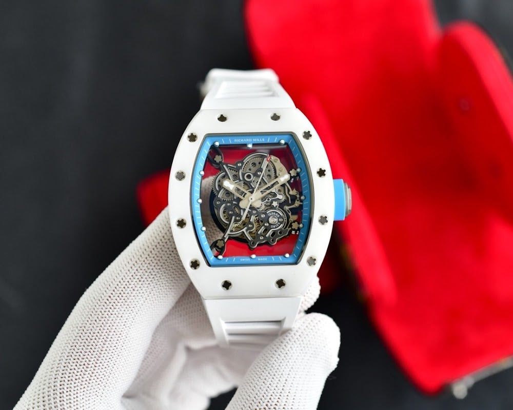 Dragons Bags Luxury Designer Watch --104619