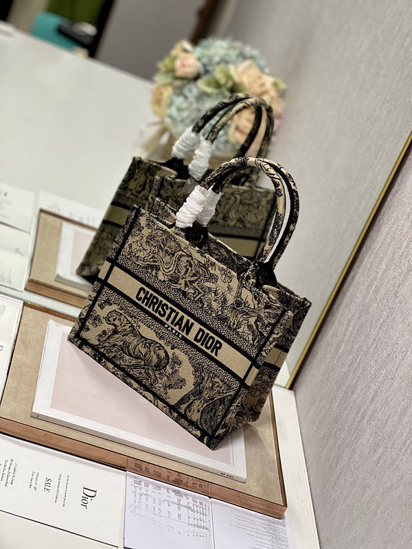Dragon Bags VBS - 1934