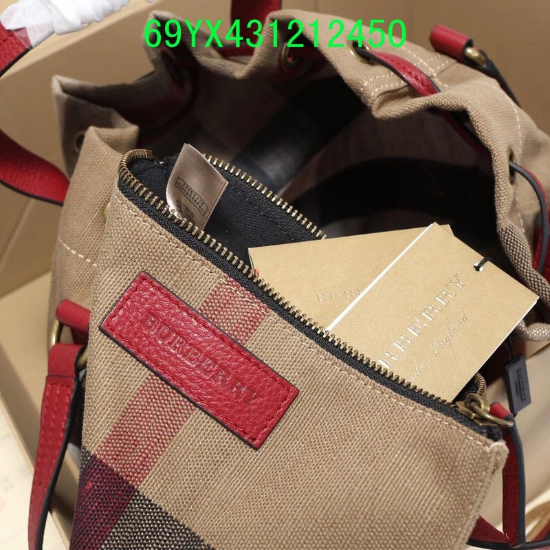 VBS Fashion -BBR Bags - 587