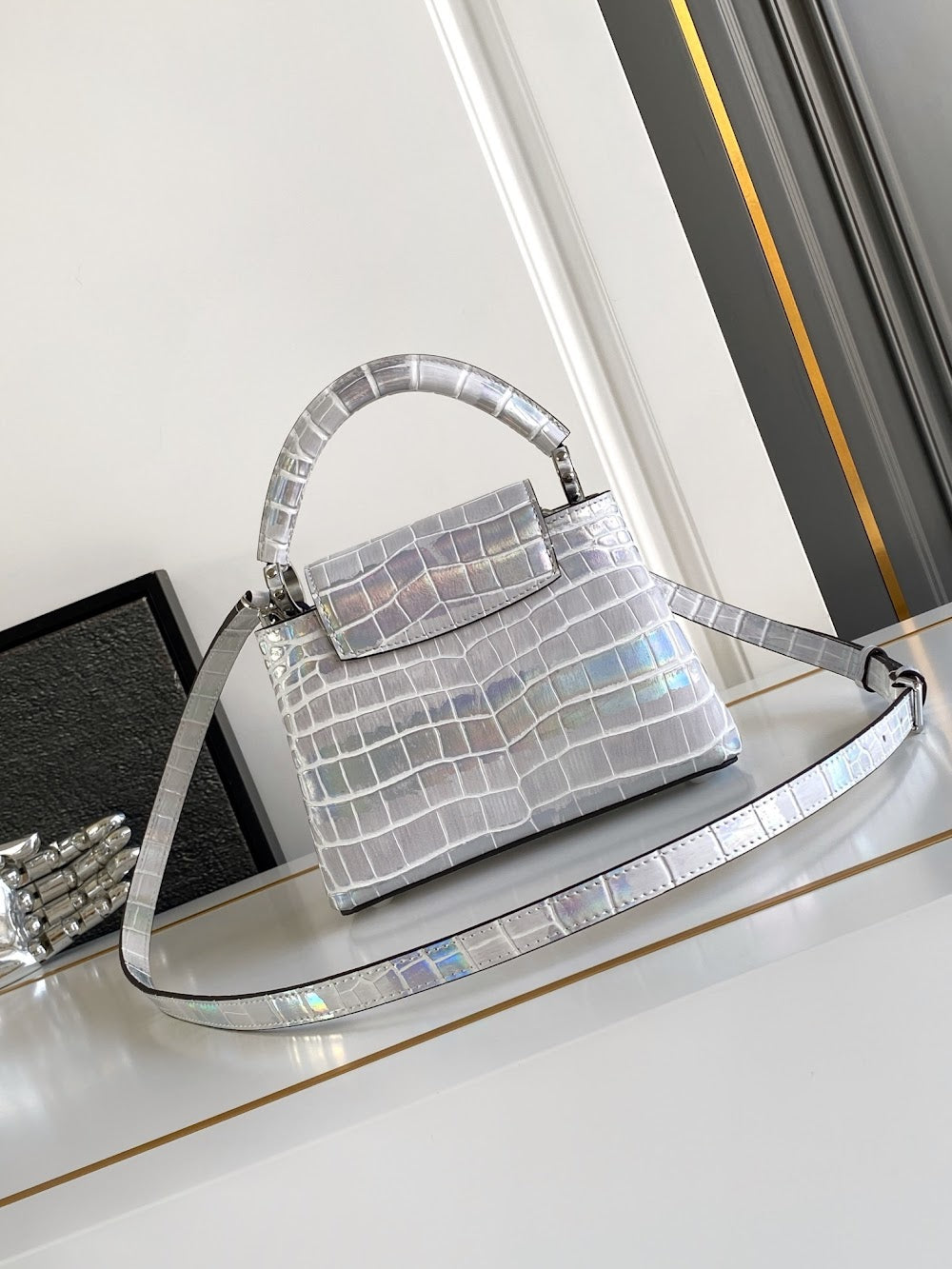 Dragons Bags ln Luxury Bag --96168