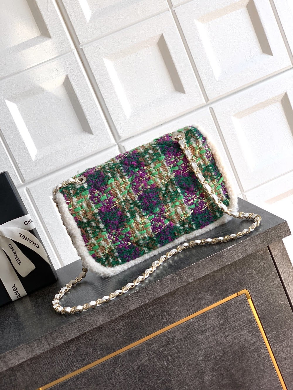 Dragons Bags CHn Luxury Bag --112733