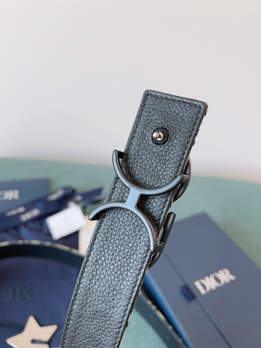 Dragons Bags Diorn Luxury Belt --107882