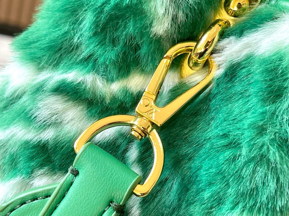 Dragons Bags LVn Luxury Bag --78766