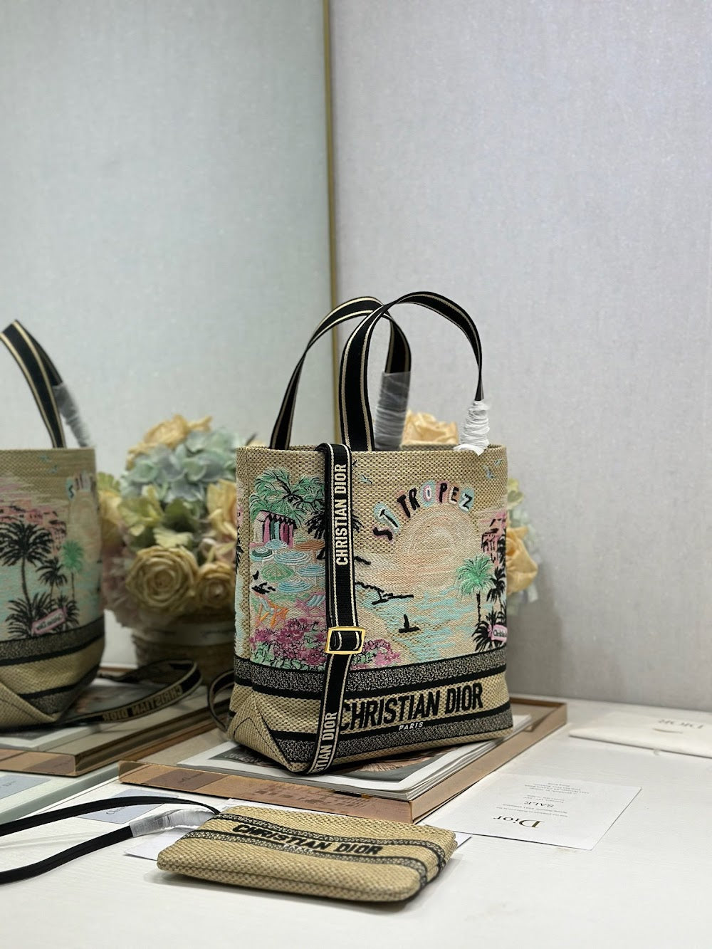 Dragons BagsDiorn Luxury Bag --115503