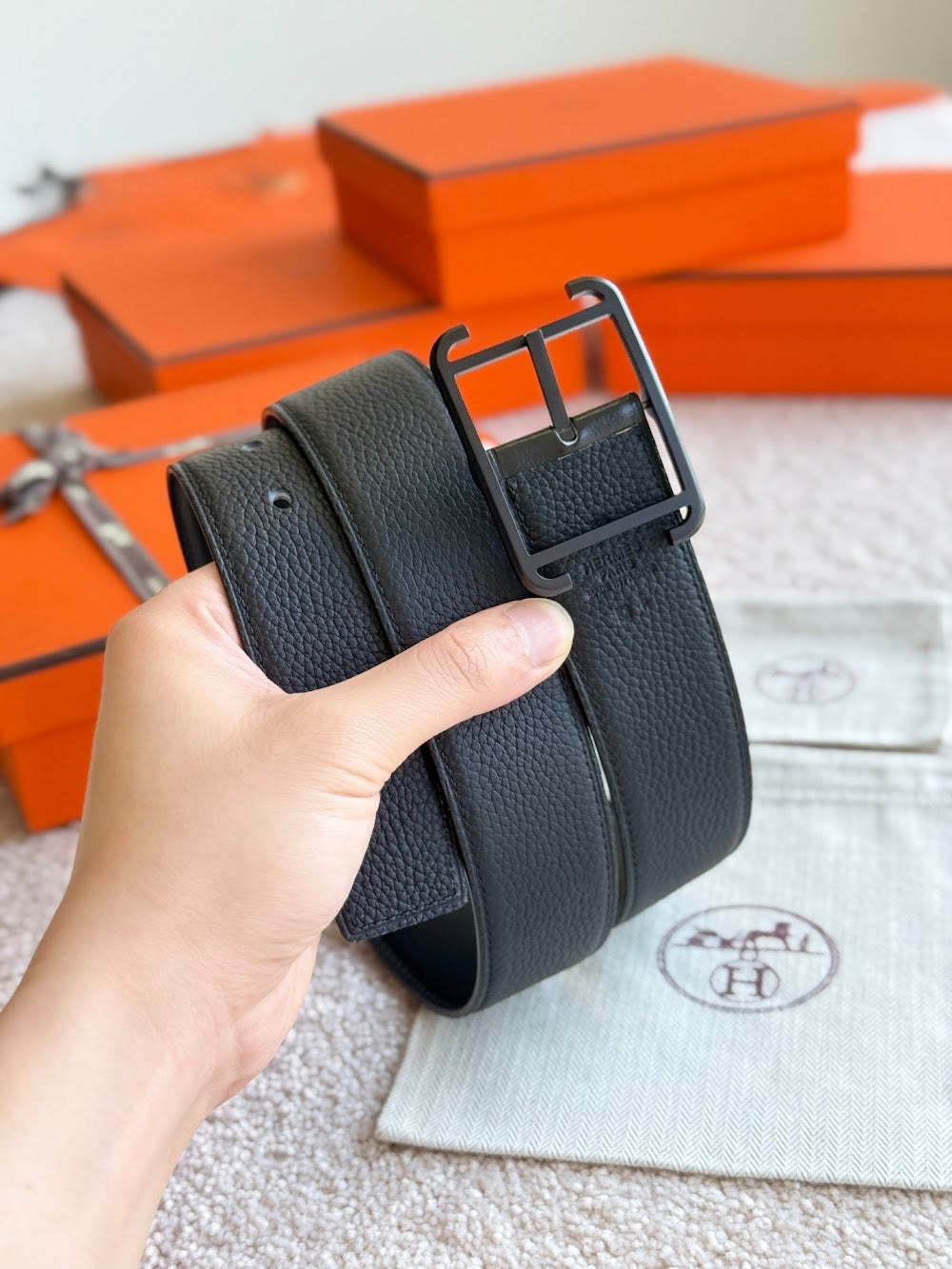 Dragons Bags Hermesn Luxury Belt --108820