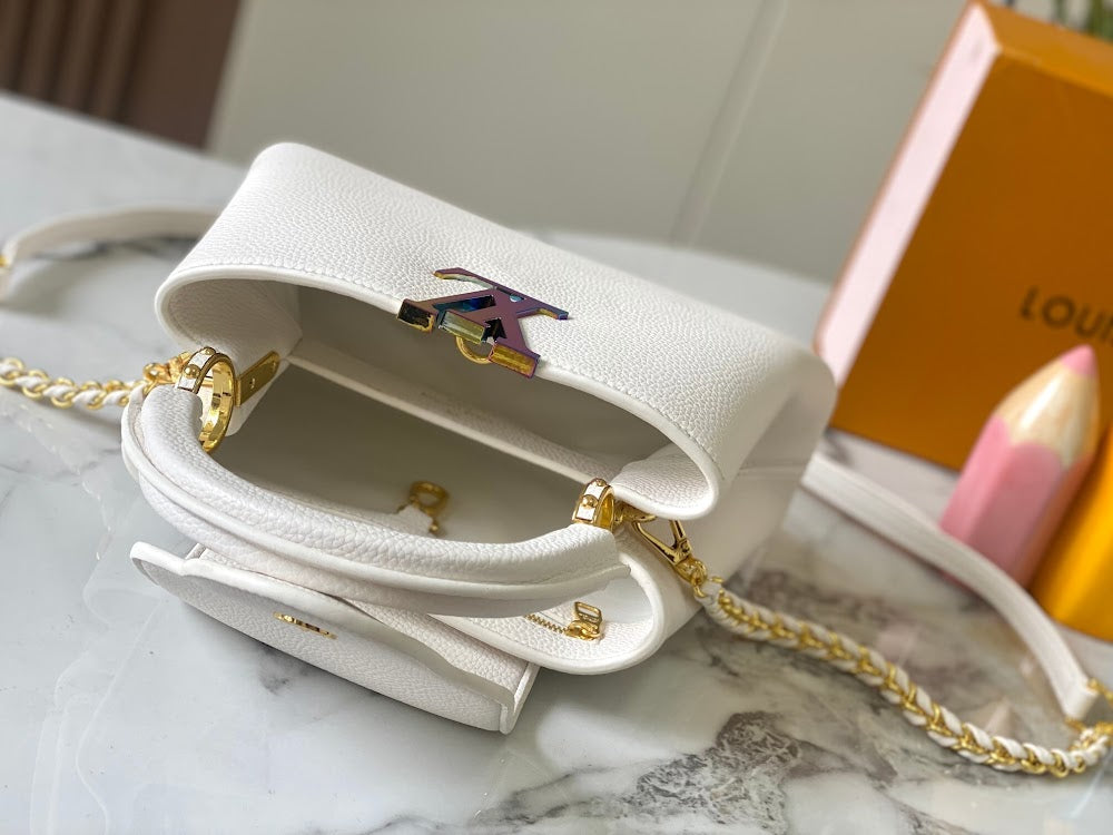 Dragons Bags LVn Luxury Bag --81219