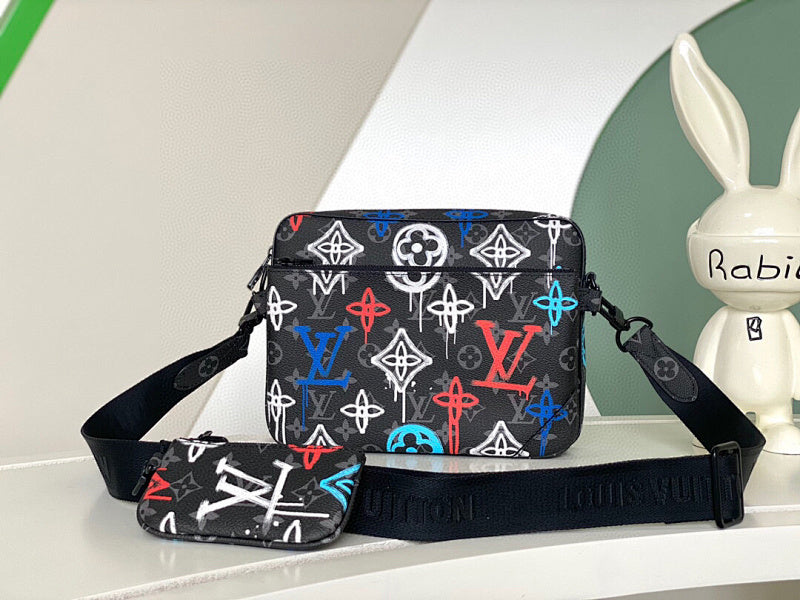 Dragons Bags ln Luxury Bag --70214