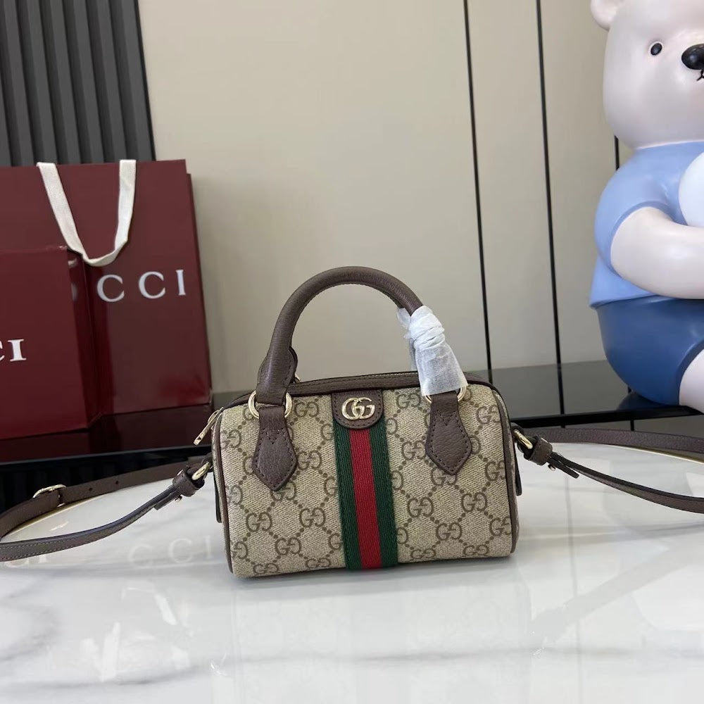 Dragons Bags Guccin Luxury Bag --94613