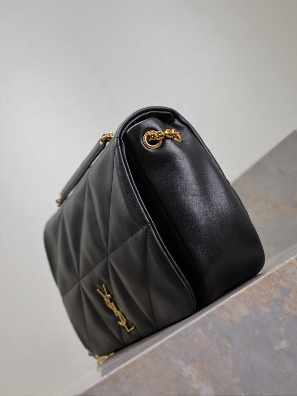 Dragons Bags YSLn Luxury Bag --120257