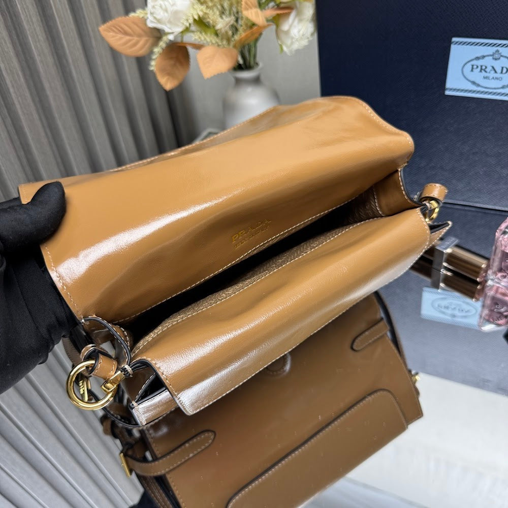 Dragons Bags Pradn Luxury Bag --102812