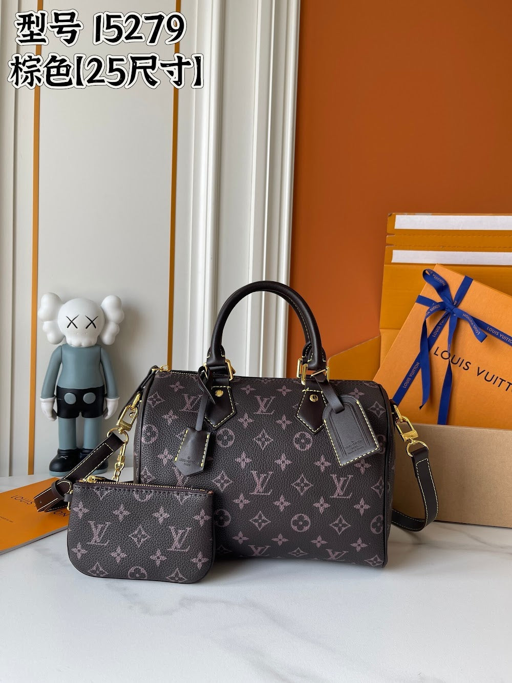 Dragons Bags ln Luxury Bag --77675