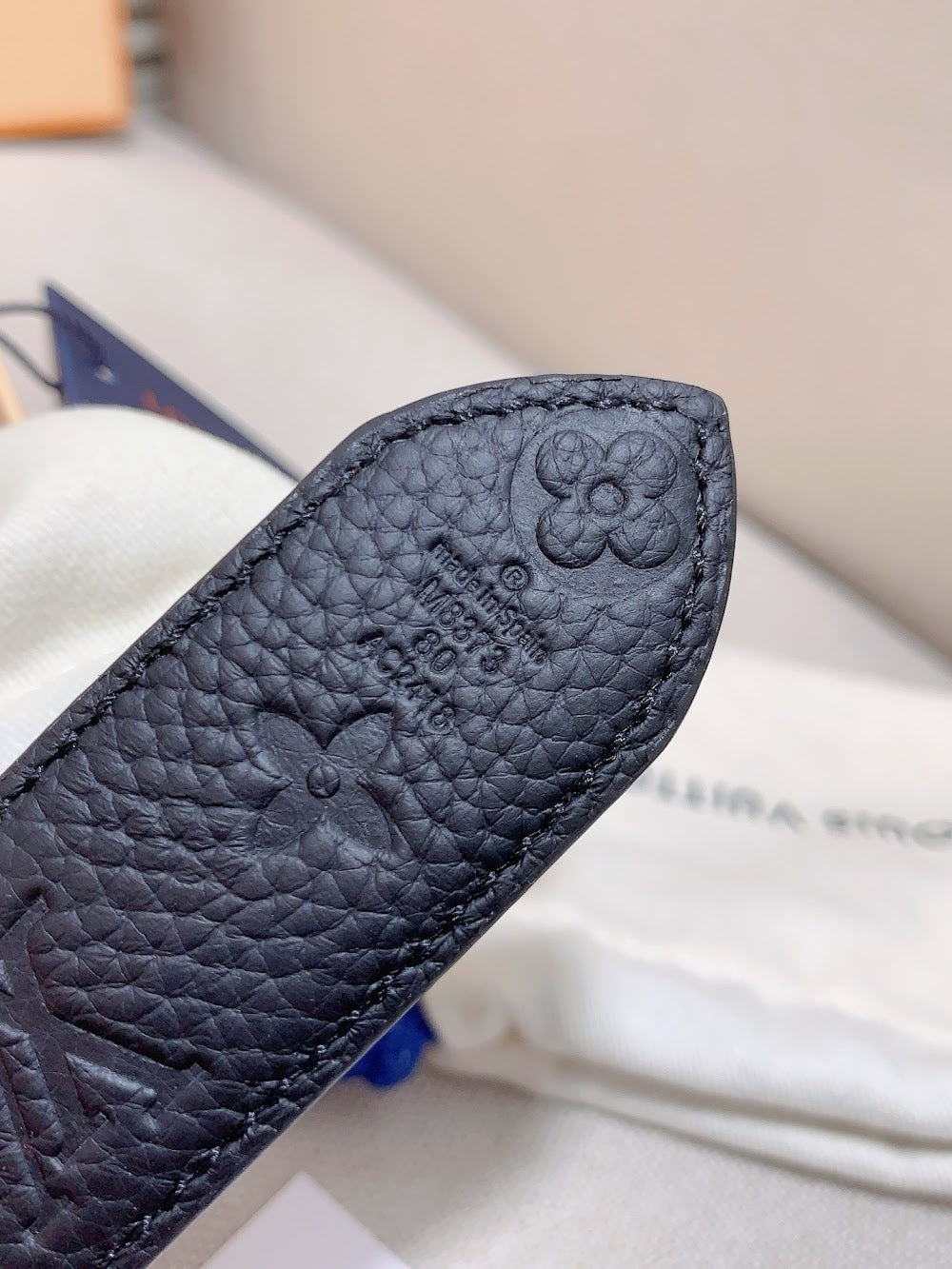 Dragons Bags ln Luxury Belt --109401