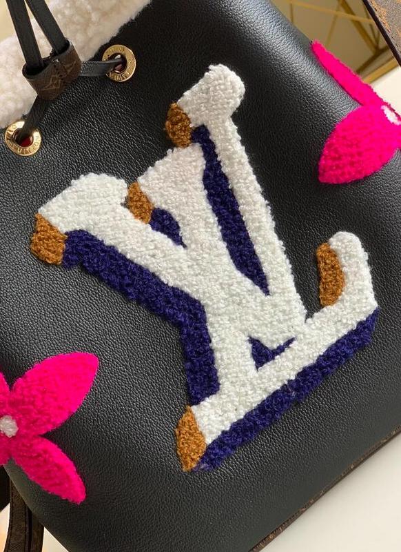 Dragons Bags Bags - LOV Bags - 2602