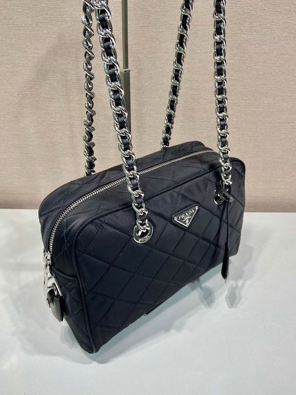 Dragons Bags pradn Luxury Bag --74204