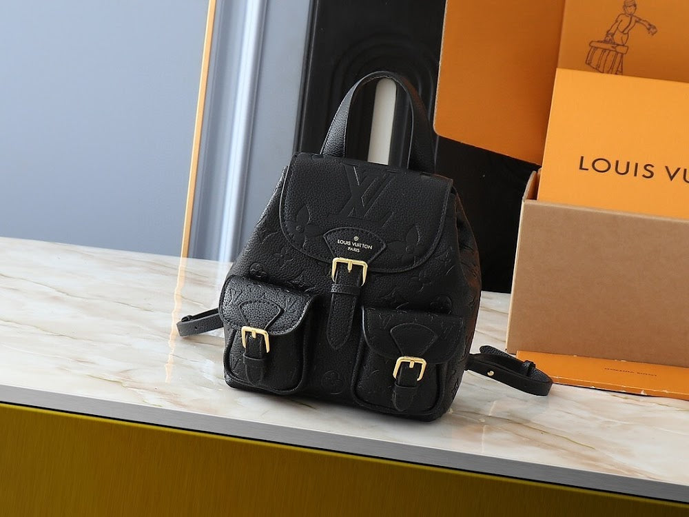 Dragons Bags ln Luxury Bag --76685