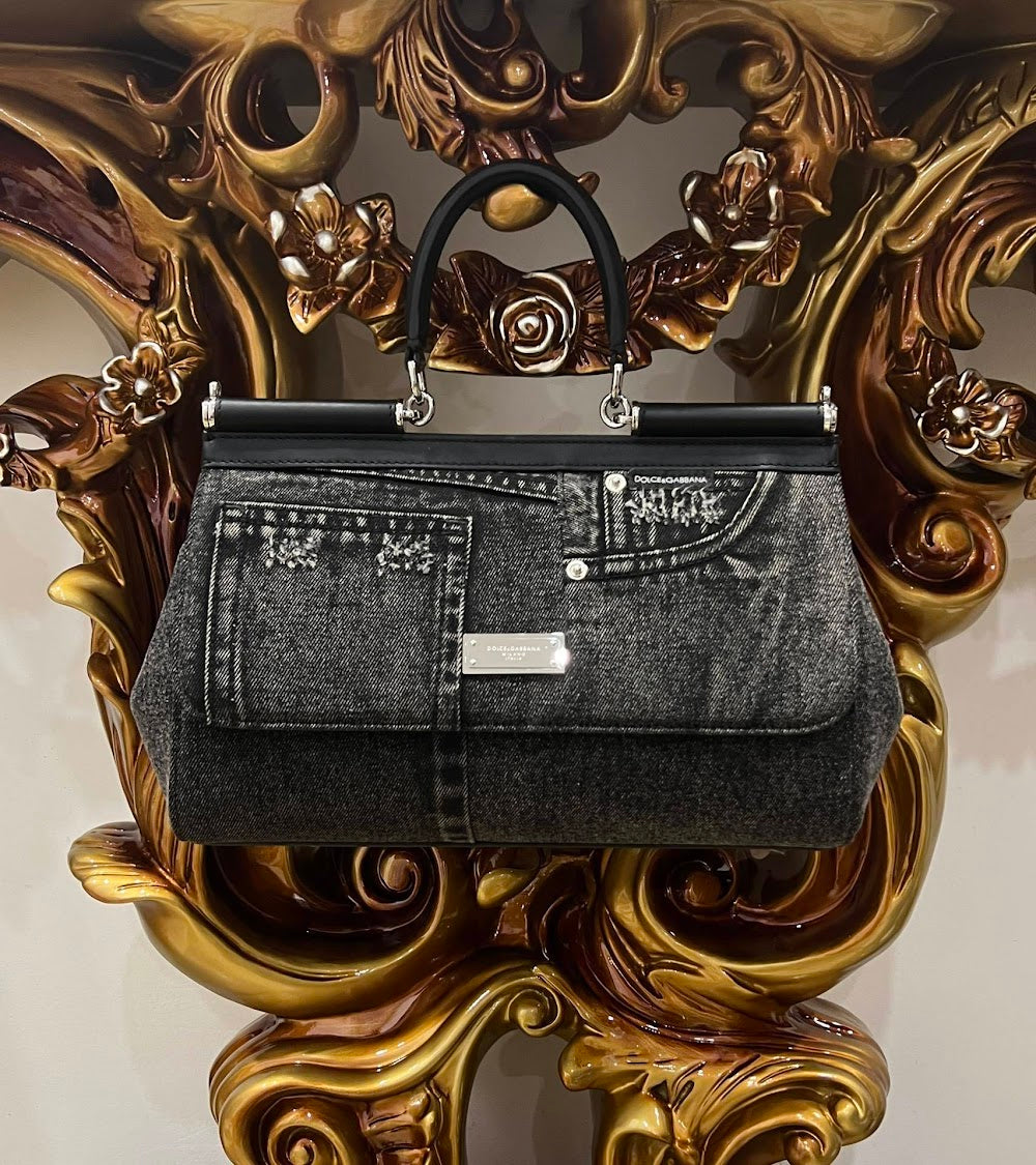 Dragons Bags DGn Luxury Bag --93610