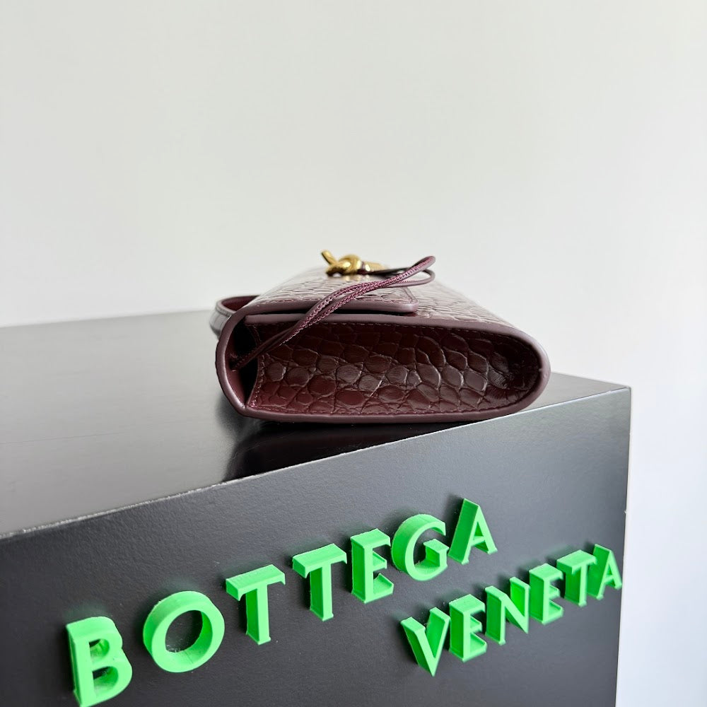 Dragons Bags Bottegan Luxury Bag --90685