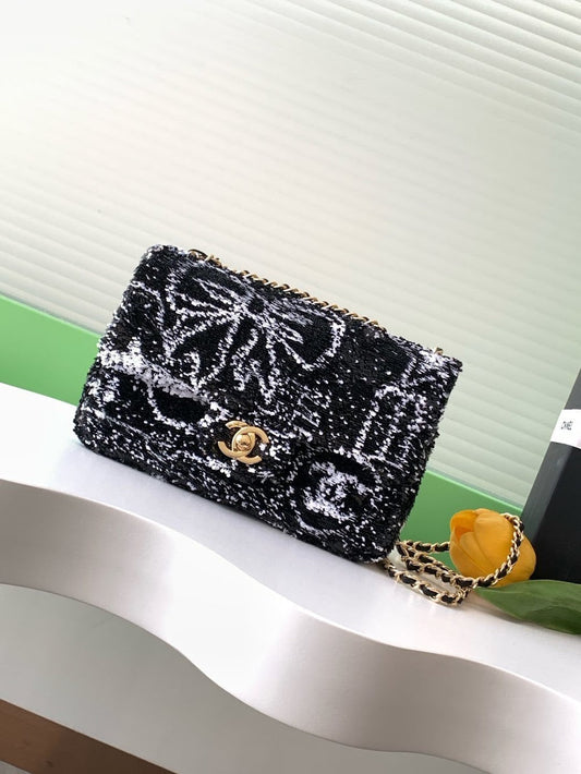 Dragons BagsCHn Luxury Bag --114193