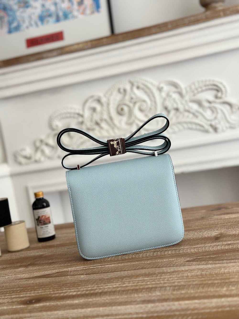 Dragons Bags Hermesn Luxury Bag --118988