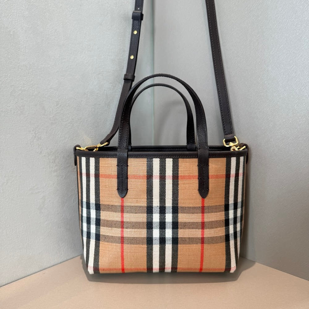 Dragons Bags Burberryn Luxury Bag --92996