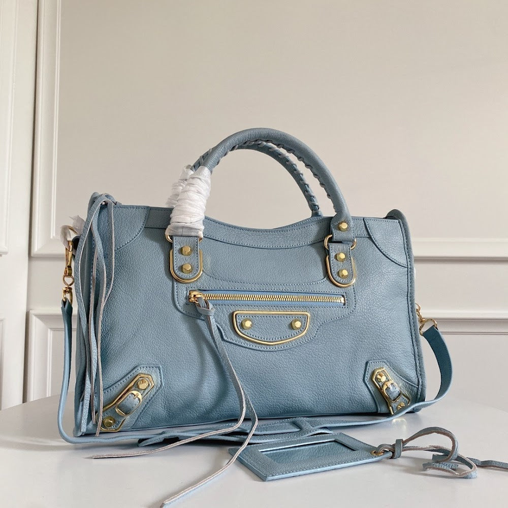 Dragons Bags Balenciaga Luxury Bag --111808