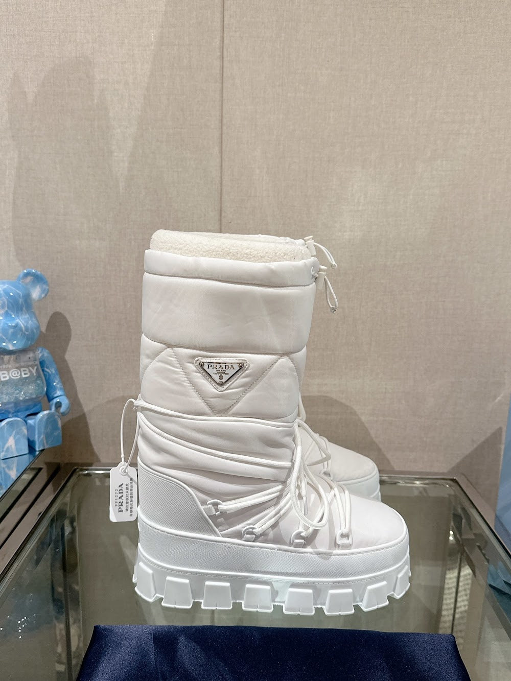Dragons Bags Prada Luxury Heels --53062