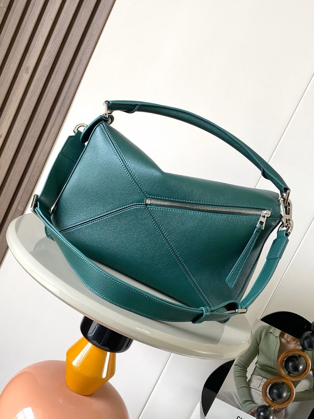 Dragons Bags Lowen Luxury Bag --99908