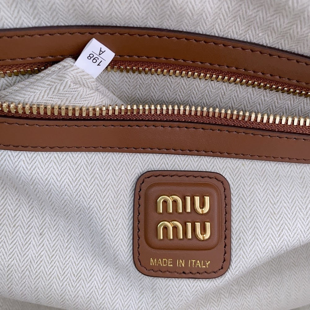 Dragons Bags Miun Miun Luxury Bag --122372