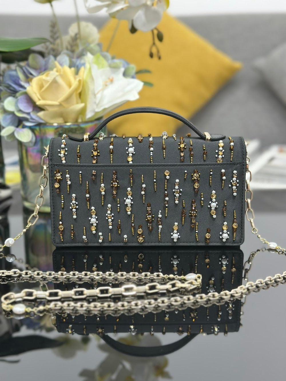 Dragons BagsDiorn Luxury Bag --115996