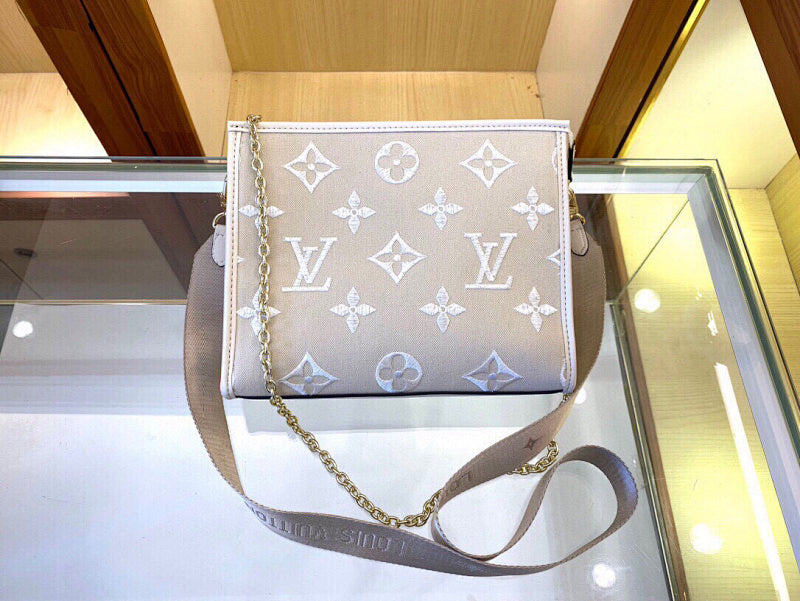 Dragons Bags LVn Luxury Bag --81334