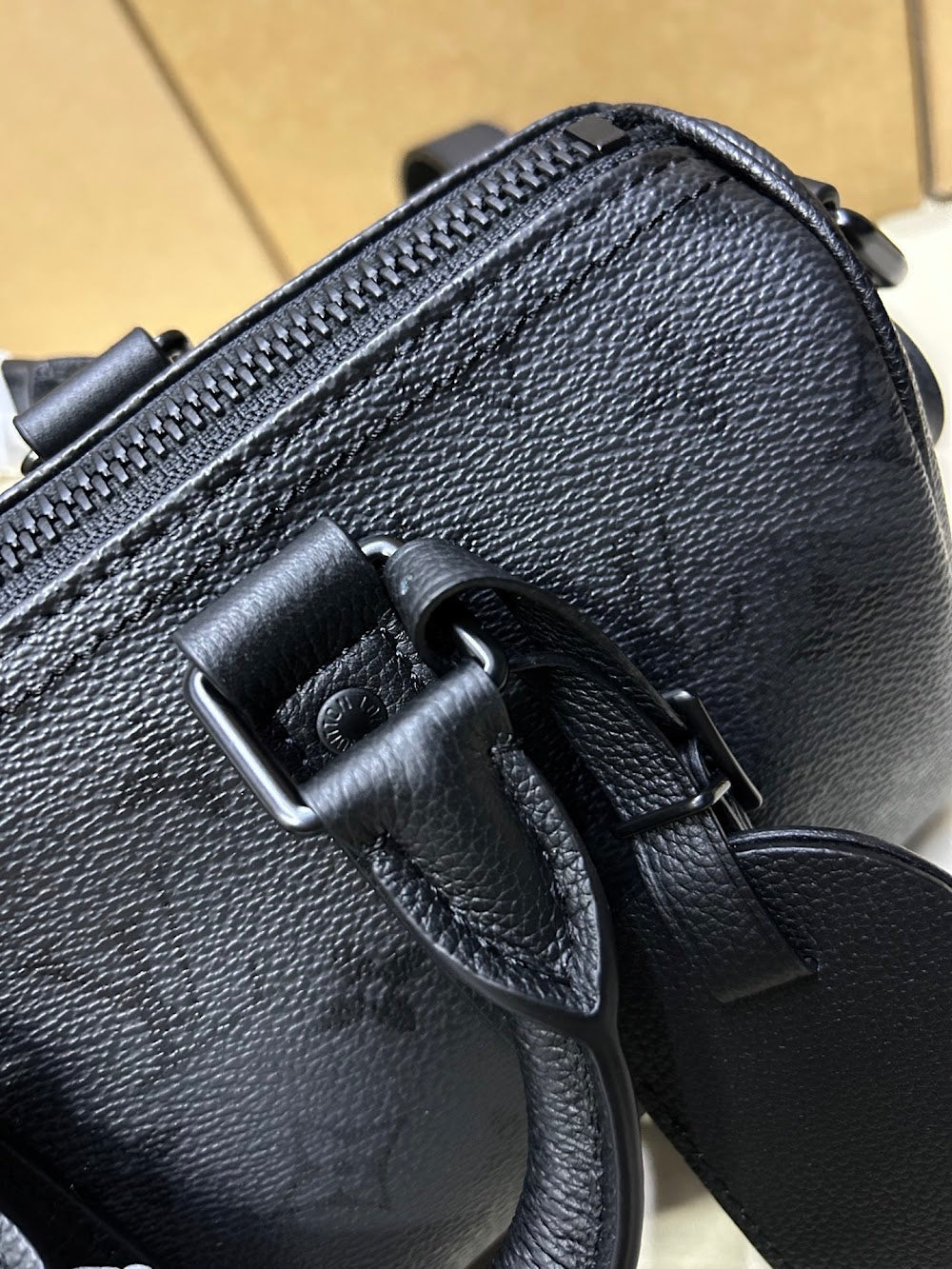 Dragons Bags ln Luxury Bag --96315