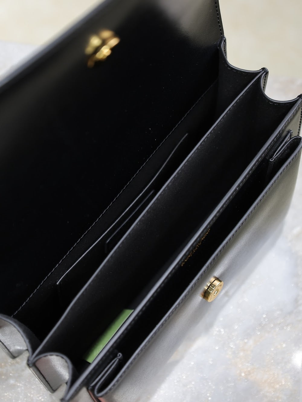 Dragons Bags YSLn Luxury Bag --119529