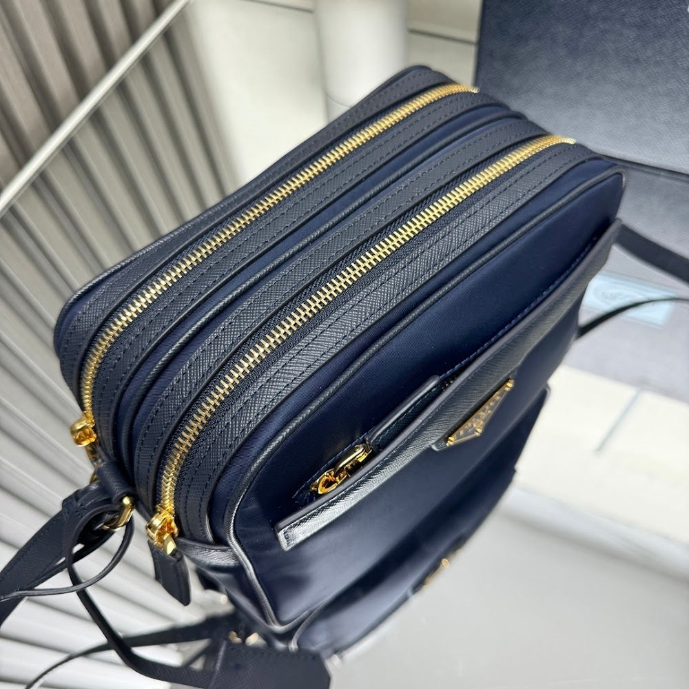 Dragons Bags Pradn Luxury Bag --102574