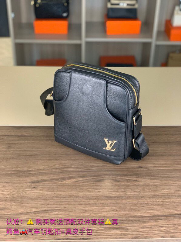 Dragons Bags ln Luxury Bag --70198