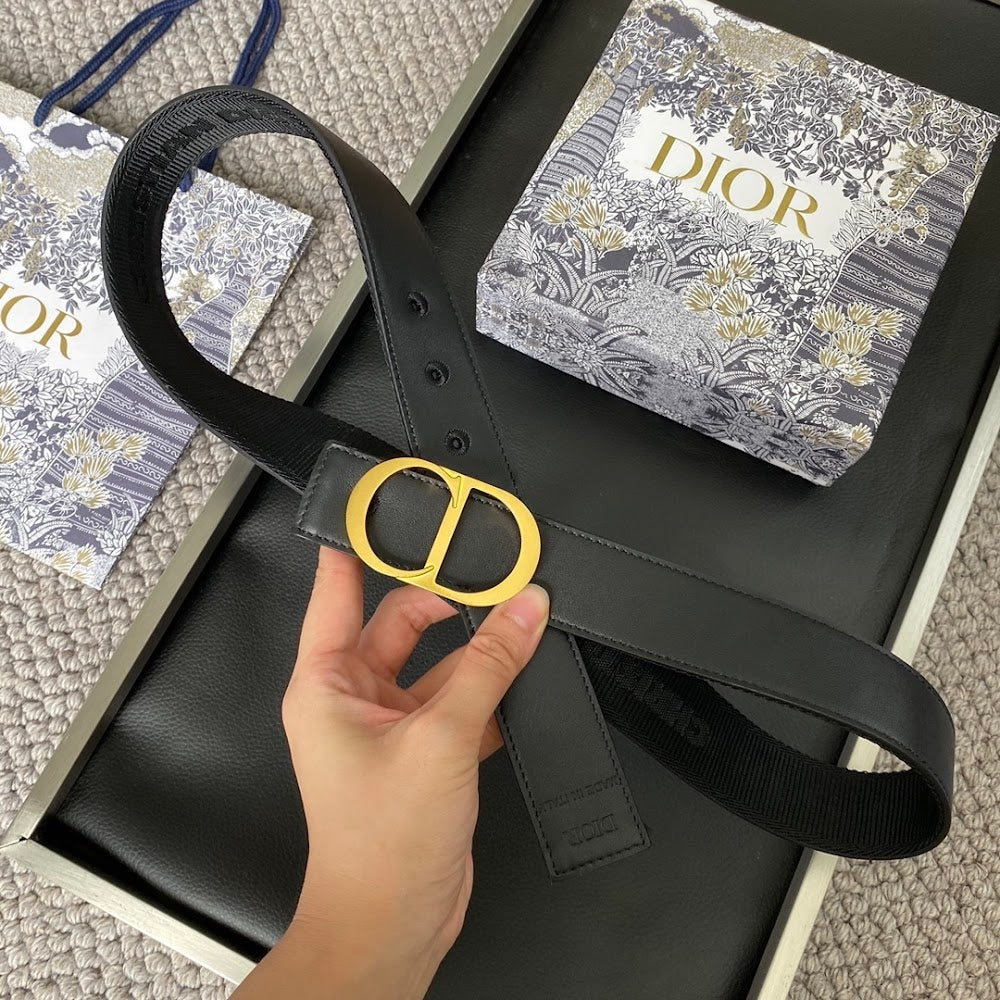 Dragons Bags Diorn Luxury Belt --107762